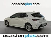 Usado Toyota Corolla Active 122 CV (89 kW) 2021 Blanco Utilitario