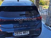 Usado Cupra Born e-Boost 169 kW (231 CV) 2022 Eléctrico Utilitario