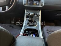 Usado Land Rover Range Rover evoque Pure 150 CV (110 kW) 2017 Blanco SUV