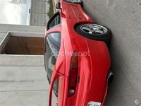 Usado Mitsubishi 3000 GT 286 CV (210 kW) 1995 Rojo Coupe