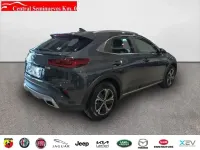 Usado Kia XCeed 141 CV (103 kW) 2021 Azul SUV