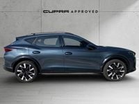 Usado Cupra Formentor 150 CV (110 kW) 2025 Gris SUV