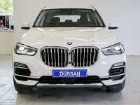 Usado BMW X5 286 CV (210 kW) 2021 Blanco SUV