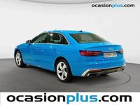 usado Audi A4 S line 35 TDI 120kW (163CV) S tronic