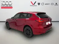 Nuevo Mazda CX-60 Homura-Line 200 CV (147 kW) 2025 Otro SUV