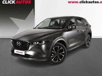 Usado Mazda CX-5 Ad'Vantage 165 HP (121 kW) 2025 SUV