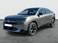 Nuevo Citroën C4 Business Class 145 CV (106 kW) 2026 Gris mercury SUV