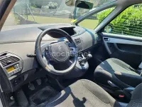 Usado Citroën C4 Picasso 109 CV (80 kW) 2010 Gris / plata Monovolumen