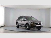 usado Peugeot 2008 GT Line 1.2 PureTech 81KW (110CV) Auto