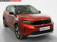 Nuevo Opel Frontera 83 kW (113 CV) 2025 SUV