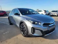 Usado Kia XCeed 141 CV (103 kW) 2025 SUV