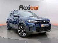 Occasion Dacia Bigster Journey 155 ch (114 kW) 2025 Bleue SUV