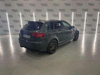 Usado Audi RS3 Sportback 340 CV (250 kW) 2012 Gris Utilitario