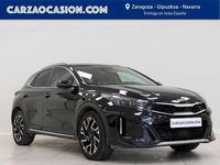 Usado Kia XCeed 120 CV (88 kW) 2023 Negro SUV