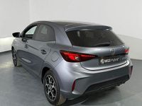 Usado MG MG3 Luxury 194 CV (142 kW) 2026 Gris Utilitario