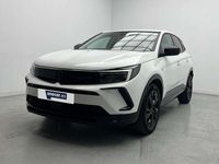Usado Opel Grandland X S 131 CV (96 kW) 2023 Blanco SUV