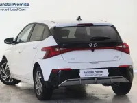 Usado Hyundai i20 99 CV (72 kW) 2025 Utilitario