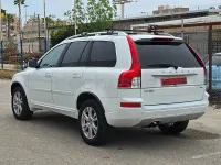 Usado Volvo XC90 Executive 238 CV (175 kW) 2013 Blanco SUV
