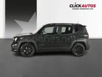 Usado Jeep Renegade North 130 CV (95 kW) 2025 Verde SUV