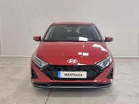 Usado Hyundai i20 99 CV (72 kW) 2025 Utilitario
