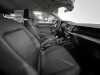 Usado Audi A1 Sportback 95 CV (69 kW) 2023 Gris Utilitario