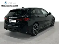 Usado BMW 118 Comfort Edition 150 CV (110 kW) 2025 Negro Utilitario