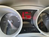 Usado Seat Ibiza ST Style 105 CV (77 kW) 2010 Blanco Familiar