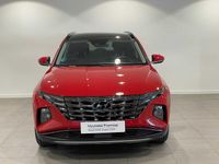 Usado Hyundai Tucson 150 CV (110 kW) 2024 SUV