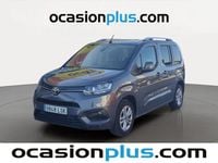 Usado Toyota Proace Verso Active 110 CV (80 kW) 2021 Gris Familiar