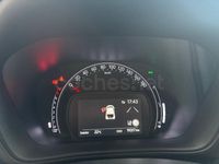 Usado Toyota Aygo X 72 CV (52 kW) 2025 Blanco SUV
