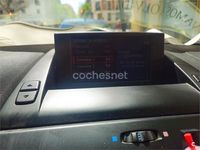 Usado BMW X3 177 CV (130 kW) 2008 Gris / plata SUV