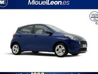 Usado Hyundai i10 66 CV (48 kW) 2022 Utilitario