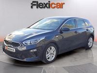 Używany Kia Ceed 120 KM (88 kW) 2019 Czarny Hatchback