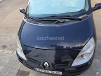 Usado Renault Scénic II Dynamique 130 CV (95 kW) 2008 Azul Monovolumen