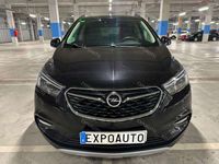 usado Opel Mokka X 1.4T S&S Design Line 4x2