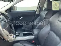 Usado Land Rover Range Rover evoque HSE 150 CV (110 kW) 2017 Blanco SUV