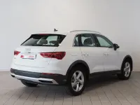 Usado Audi Q3 Advanced Plus 150 CV (110 kW) 2022 Ibis SUV