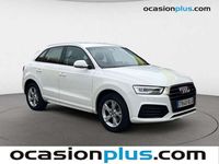 usado Audi Q3 Sport edition 2.0 TDI 88kW (120CV)