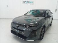 Usado Citroën C5 Aircross 145 CV (106 kW) 2025 Verde SUV