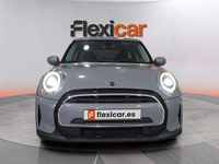Usado Mini Cooper 136 CV (100 kW) 2022 Gris Utilitario