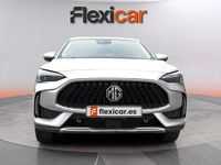 Usado MG HS Luxury 170 CV (125 kW) 2024 Gris SUV