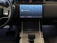 Usado Land Rover Range Rover Velar SE Dynamic 404 HP (297 kW) 2025 Cinzento SUV