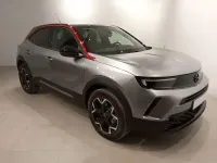 Usado Opel Mokka-e GSe 100 kW (136 CV) 2023 Gris SUV