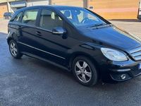 usado Mercedes B180 CDI AVANTGARDE