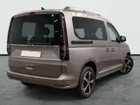 Nuevo VW Caddy Style 122 CV (89 kW) 2026 Beige Monovolumen
