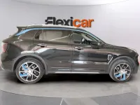 Usado Lynk & Co 01 261 CV (191 kW) 2023 Negro SUV
