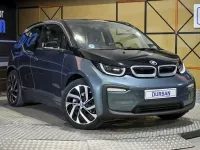Używany BMW i3 125 kW (170 KM) 2021 Niebieski Hatchback
