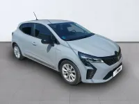 Usado Renault Clio V Evolution 100 CV (73 kW) 2024 Blanco Berlina
