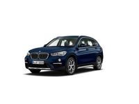 Usado BMW X1 Executive 150 CV (110 kW) 2019 SUV