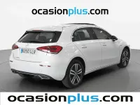 Usado Mercedes A250 218 CV (160 kW) 2020 Blanco Berlina